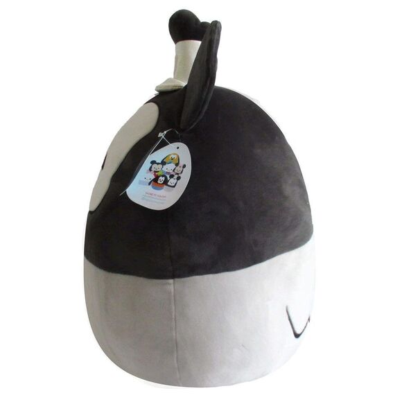 Squishmallows Disney 14-Inch Steamboat Willie Mickey Mouse Plush - Add to Your - Picture 4 of 15